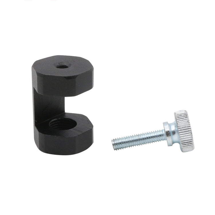 M10 Car Engine Spark Plug Gap Tool - Engine Fittings by PMC Jewellery | Online Shopping South Africa | PMC Jewellery | Buy Now Pay Later Mobicred