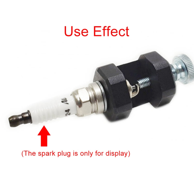 M10 Car Engine Spark Plug Gap Tool - Engine Fittings by PMC Jewellery | Online Shopping South Africa | PMC Jewellery | Buy Now Pay Later Mobicred