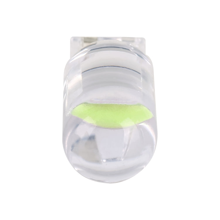 50 PCS T10 DC12V / 0.3W Car Clearance Light COB Lamp Beads(Ice Blue Light) - free shipping - PMC TechLife - Order now!