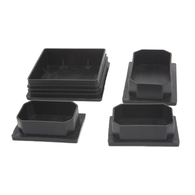 Car Body Rear Frame Left and Right Holes Dust Plugs for Ford F150 2017-2019 - Others by PMC TechLife | Online Shopping South Africa | PMC TechLife | Buy Now Pay Later Mobicred