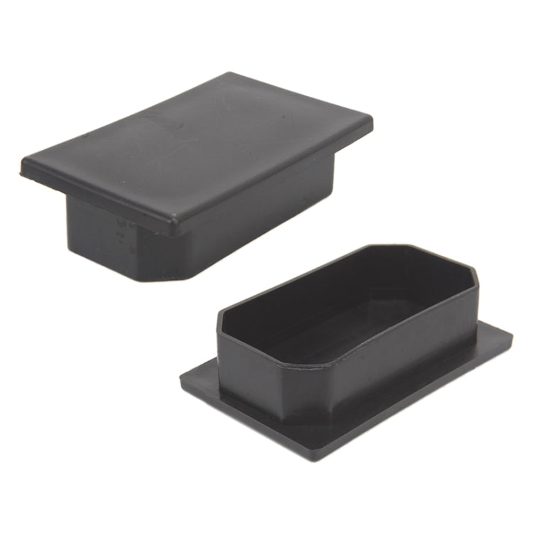 Car Body Rear Frame Left and Right Holes Dust Plugs for Ford F150 2017-2019 - Others by PMC TechLife | Online Shopping South Africa | PMC TechLife | Buy Now Pay Later Mobicred