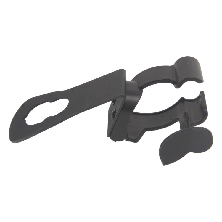 Car Multifunctional Water Cup Holder Mobile Phone Bracket for Jeep Wrangler JK, US Flag Pattern - Car Drink Holders by PMC Jewellery | Online Shopping South Africa | PMC Jewellery | Buy Now Pay Later Mobicred