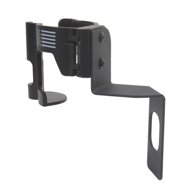 Car Multifunctional Water Cup Holder Mobile Phone Bracket for Jeep Wrangler JL, US Flag Pattern - Car Drink Holders by PMC Jewellery | Online Shopping South Africa | PMC Jewellery | Buy Now Pay Later Mobicred
