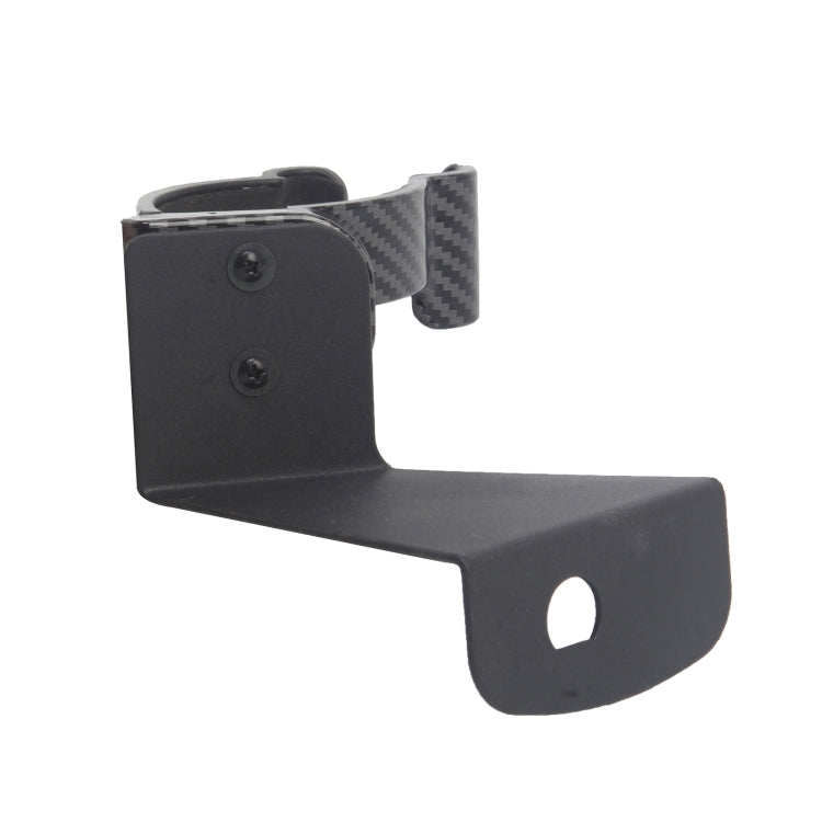 Car Multifunctional Carbon Fiber Texture Water Cup Holder Mobile Phone Bracket for Jeep Wrangler TJ - Car Drink Holders by PMC TechLife | Online Shopping South Africa | PMC TechLife | Buy Now Pay Later Mobicred