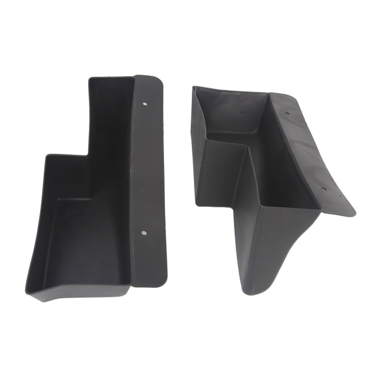 Car Trunk Storage Box for Jeep Wrangler JK 2007-2017 - Stowing Tidying by PMC TechLife | Online Shopping South Africa | PMC TechLife | Buy Now Pay Later Mobicred