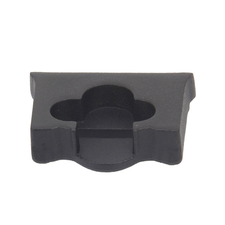 Car Tailgate Anti-shift Noise Reduction Protection Limit Block for Jeep Wrangler JK 2007-2017 - free shipping - PMC TechLife - Order now!