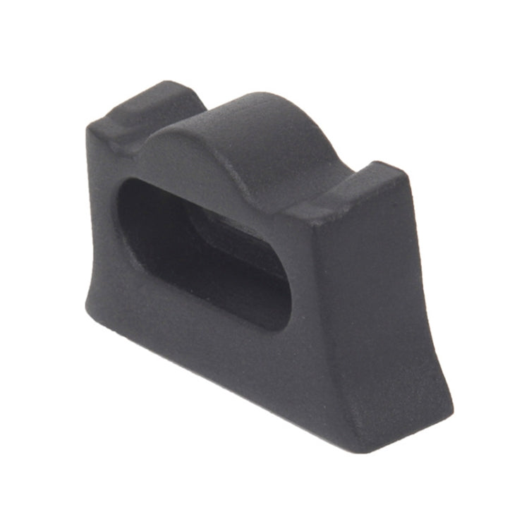 Car Tailgate Anti-shift Noise Reduction Protection Limit Block for Jeep Wrangler JL 2018-2020 - Others by PMC TechLife | Online Shopping South Africa | PMC TechLife | Buy Now Pay Later Mobicred