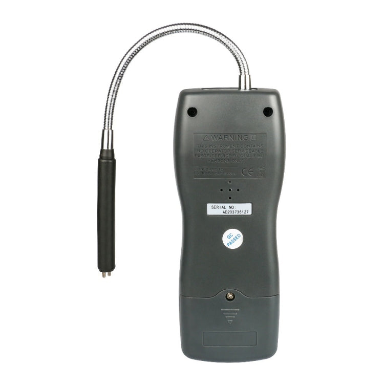 DUOYI DY23 Car Brake Fluid Test Pen - Electronic Test by DUOYI | Online Shopping South Africa | PMC TechLife | Buy Now Pay Later Mobicred