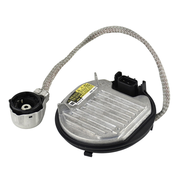 Original Car Xenon Lamp D4RD4S 45W Round Ballast - Car Light Accessories by PMC TechLife | Online Shopping South Africa | PMC TechLife | Buy Now Pay Later Mobicred
