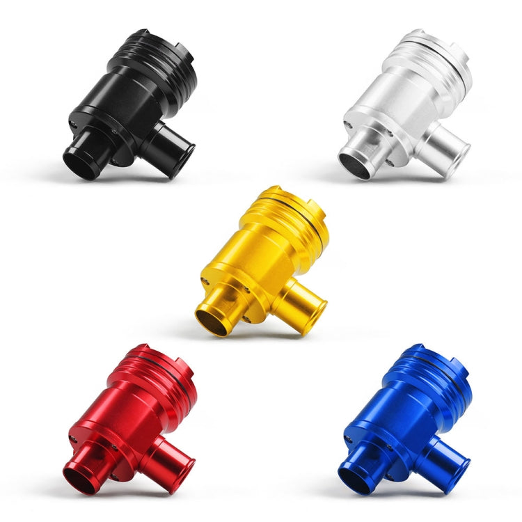 Car Modified Pressure Relief Valve 1.8T/2.7T Discharge Valve for Volkswagen GTi Jetta / Audi A3 A4 A6 TT (Gold) - free shipping - PMC TechLife - Order now!