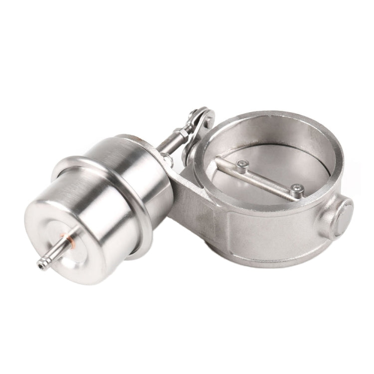 51mm Car Modification Vacuum Exhaust Pipe - Exhaust Pipes by PMC TechLife | Online Shopping South Africa | PMC TechLife | Buy Now Pay Later Mobicred