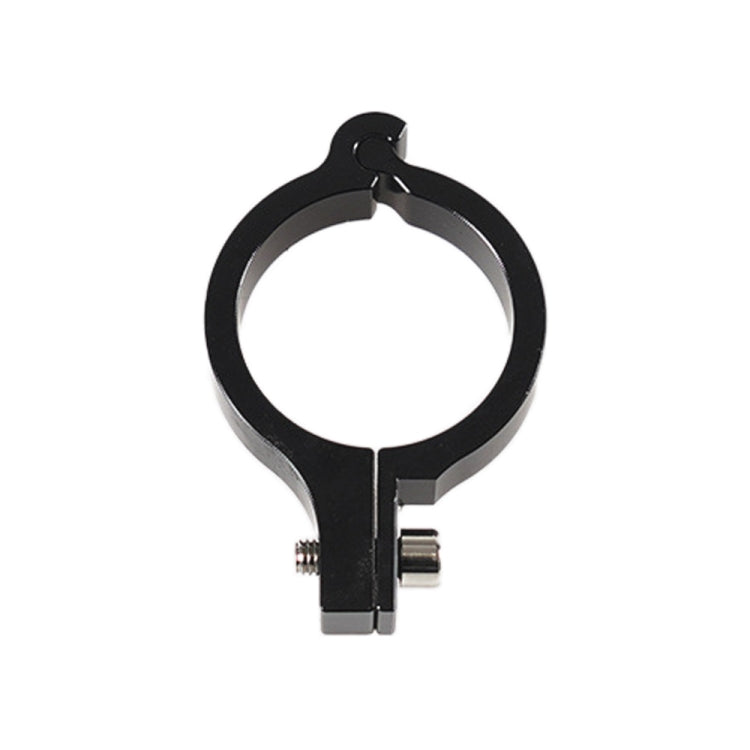 Motorcycle CNC Headlight  Holder Clamp for 41mm Front Fork Tube - Holder by PMC TechLife | Online Shopping South Africa | PMC TechLife