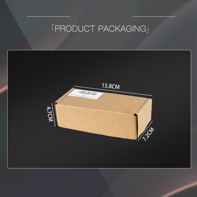 Motorcycle CNC Headlight  Holder Clamp for 41mm Front Fork Tube - Holder by PMC TechLife | Online Shopping South Africa | PMC TechLife