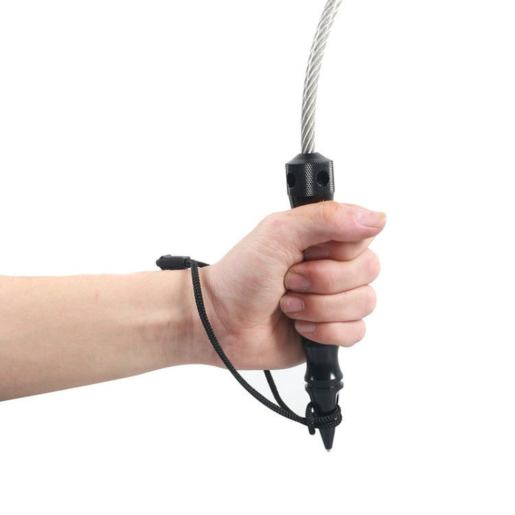 Car Window Breaker Safety Hammer Crash Emergency Escape Tool - Emergency Hammer by PMC TechLife | Online Shopping South Africa | PMC TechLife | Buy Now Pay Later Mobicred