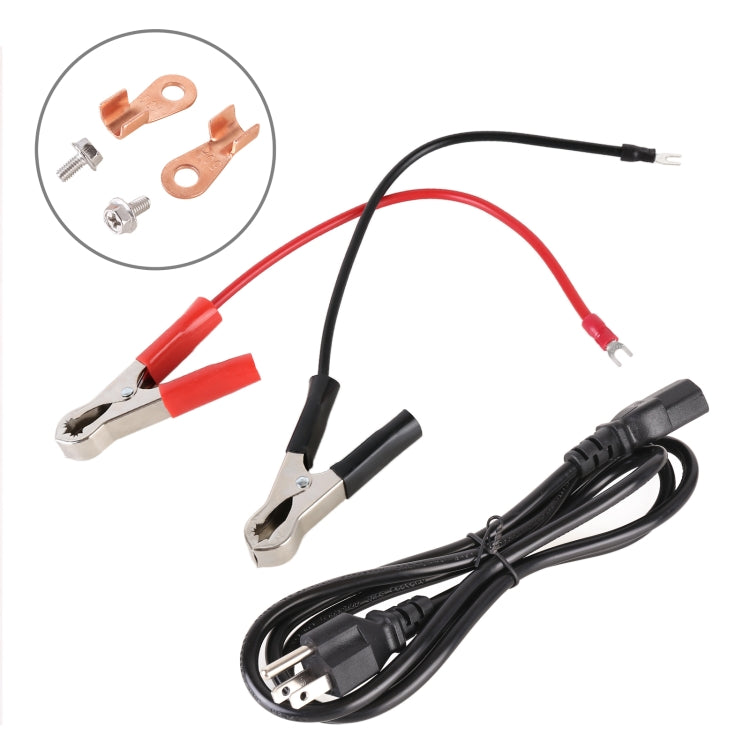 S-300-24 DC24V 300W 12.5A DIY Regulated DC Switching Power Supply Power Step-down Transformer with Clip, US Plug - Step-down Transformer by PMC TechLife | Online Shopping South Africa | PMC TechLife | Buy Now Pay Later Mobicred