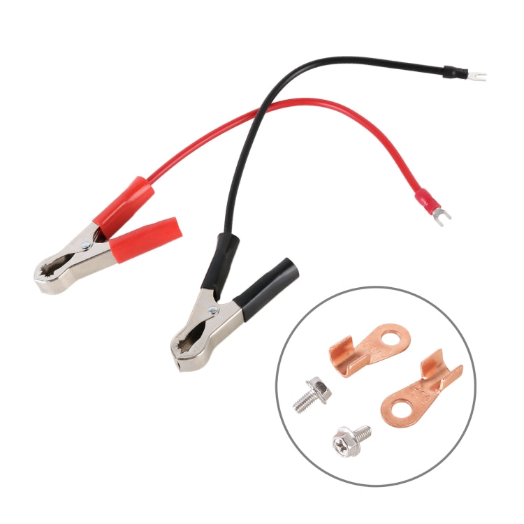 S-400-24 DC24V 400W 16.7A DIY Regulated DC Switching Power Supply Power Step-down Transformer with Clip - Step-down Transformer by PMC TechLife | Online Shopping South Africa | PMC TechLife | Buy Now Pay Later Mobicred