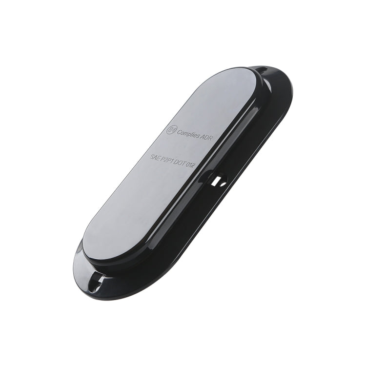 MK-012 20LEDs Dynamic Car Tail Light Signal Lamp Indicator Strobe Flashing Warning Light 12-24V - Clearance Lights by PMC TechLife | Online Shopping South Africa | PMC TechLife | Buy Now Pay Later Mobicred