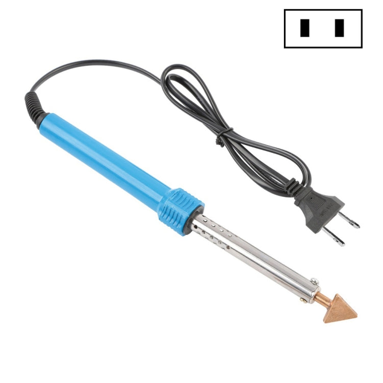 80W Electric Soldering Iron Plastic Welding Machine Car Bumper Repair Plier, US Plug - Hand Tool Sets by PMC TechLife | Online Shopping South Africa | PMC TechLife | Buy Now Pay Later Mobicred