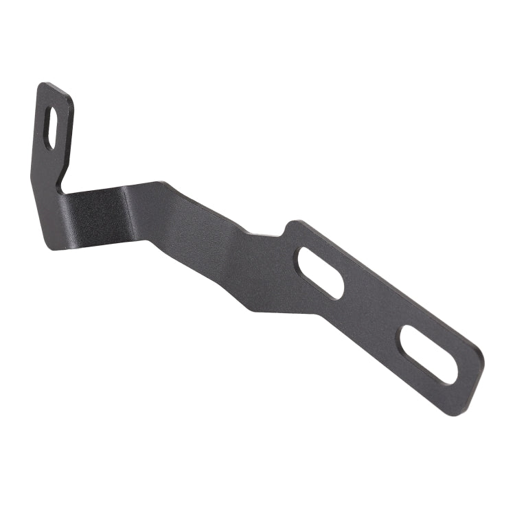 T-010B Car Hood A-pillar Spotlight Mounting Bracket for Toyota Tacoma 2016-2020 - Car Light Accessories by PMC TechLife | Online Shopping South Africa | PMC TechLife | Buy Now Pay Later Mobicred