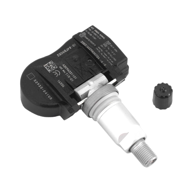 Car TPMS Tire Pressure Monitor Sensor 52933-D4100 for Hyundai / KIA - Automobiles Sensors by PMC TechLife | Online Shopping South Africa | PMC TechLife | Buy Now Pay Later Mobicred