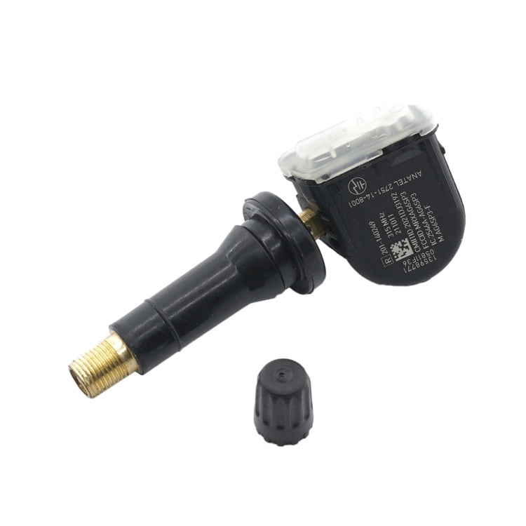 Car TPMS Tire Pressure Monitor Sensor 13598771 for Chevrolet Captiva - Automobiles Sensors by PMC TechLife | Online Shopping South Africa | PMC TechLife | Buy Now Pay Later Mobicred