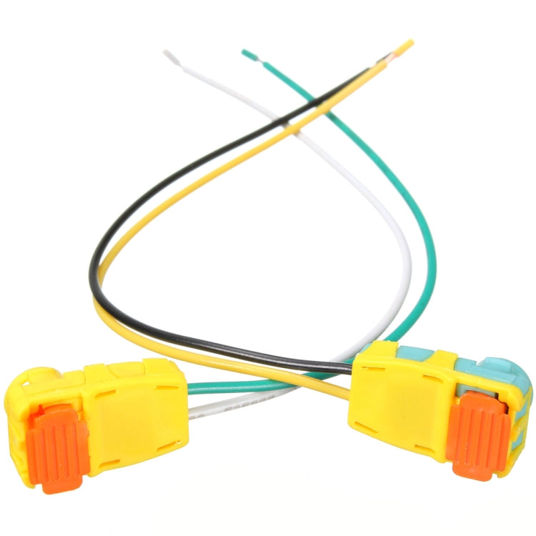 Car Steering Wheel Hairspring Airbag Connector 93490-3Q120 for Hyundai / Kia / Chevrolet / Buick - Steering Wheel Accessories by PMC TechLife | Online Shopping South Africa | PMC TechLife | Buy Now Pay Later Mobicred