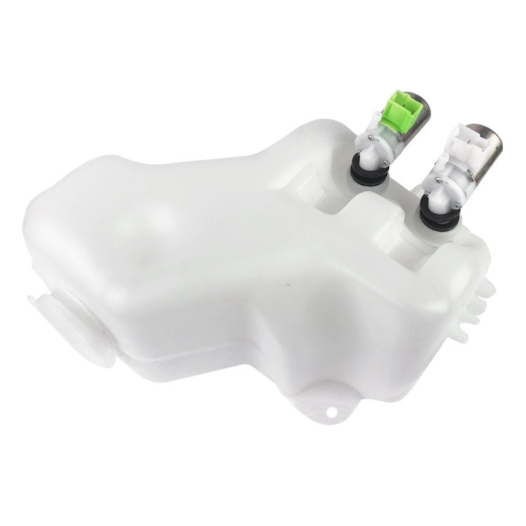 Car 2 Hole Washing Kettle Set for Nissan Patrol / Ford Maverick - free shipping - PMC TechLife - Order now!