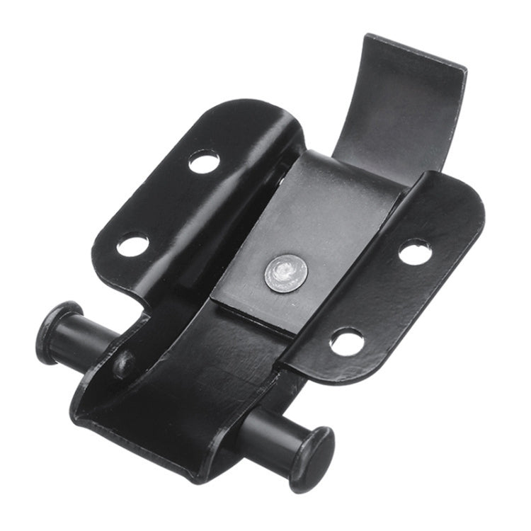 Car Door Hinge Check Strap Bracket A9067600428 for Mercedes-Benz - Locks & Hasps by PMC TechLife | Online Shopping South Africa | PMC TechLife | Buy Now Pay Later Mobicred