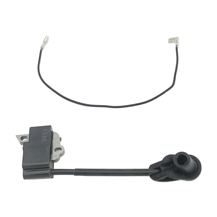 String Trimmer Brush Cutter High Pressure Ignition Coil for STIHL HL100 95 HT101 100 KM100 130 FS87 90 - Lawn Mower, Saws & Accessories by PMC TechLife | Online Shopping South Africa | PMC TechLife | Buy Now Pay Later Mobicred