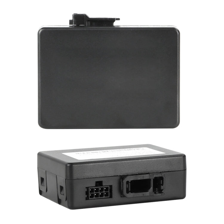 Car Optical Fiber Audio Decoding Conversion Box MOST for Mercedes-Benz W164 - Car MP3 & MP4 & MP5 by PMC TechLife | Online Shopping South Africa | PMC TechLife | Buy Now Pay Later Mobicred