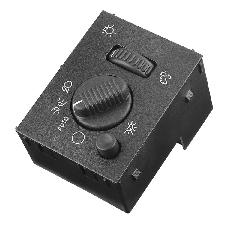 Car Headlight Switch 19381535 15194803 for Chevrolet / GMC - Car Light Accessories by PMC TechLife | Online Shopping South Africa | PMC TechLife | Buy Now Pay Later Mobicred