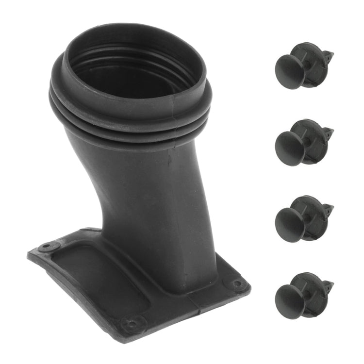 Car Cold Air Intake Pipe for Dodge Challenger 2015-2020 - free shipping - PMC TechLife - Order now!