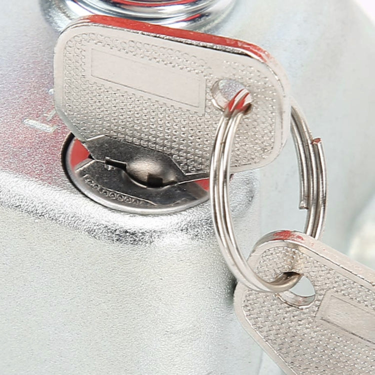 250A Yacht RV Battery Cut-off Switch with Key - Car Switches by PMC TechLife | Online Shopping South Africa | PMC TechLife | Buy Now Pay Later Mobicred