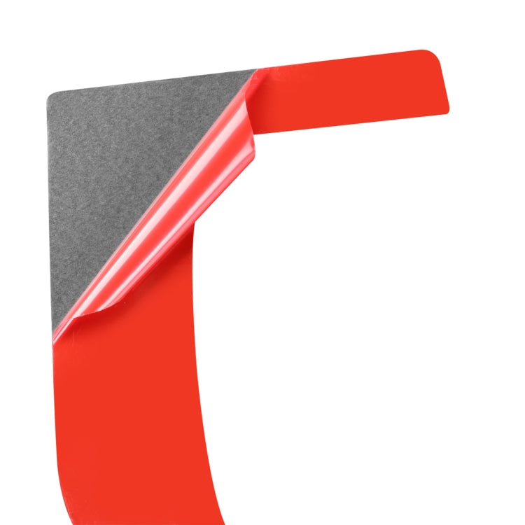 For Honda CRV 2007-2011 Carbon Fiber Car Dashboard Frame Decorative Sticker,Left and Right Drive Universal (Red) - Car Interior Mouldings by PMC TechLife | Online Shopping South Africa | PMC TechLife | Buy Now Pay Later Mobicred