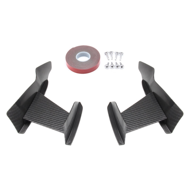 Car Front Bumper Trim for BMW M3 / M4 - Decorative Strip by PMC TechLife | Online Shopping South Africa | PMC TechLife | Buy Now Pay Later Mobicred