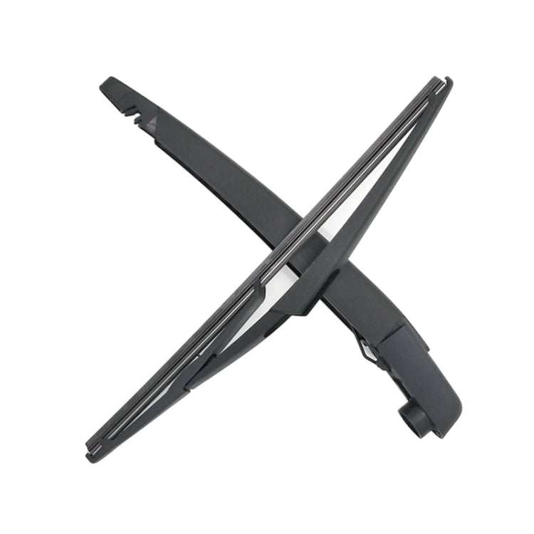JH-AR01 For Alfa Romeo MITO 2008-2017 Car Rear Windshield Wiper Arm Blade Assembly 50508588 - Windscreen Wipers by PMC TechLife | Online Shopping South Africa | PMC TechLife | Buy Now Pay Later Mobicred