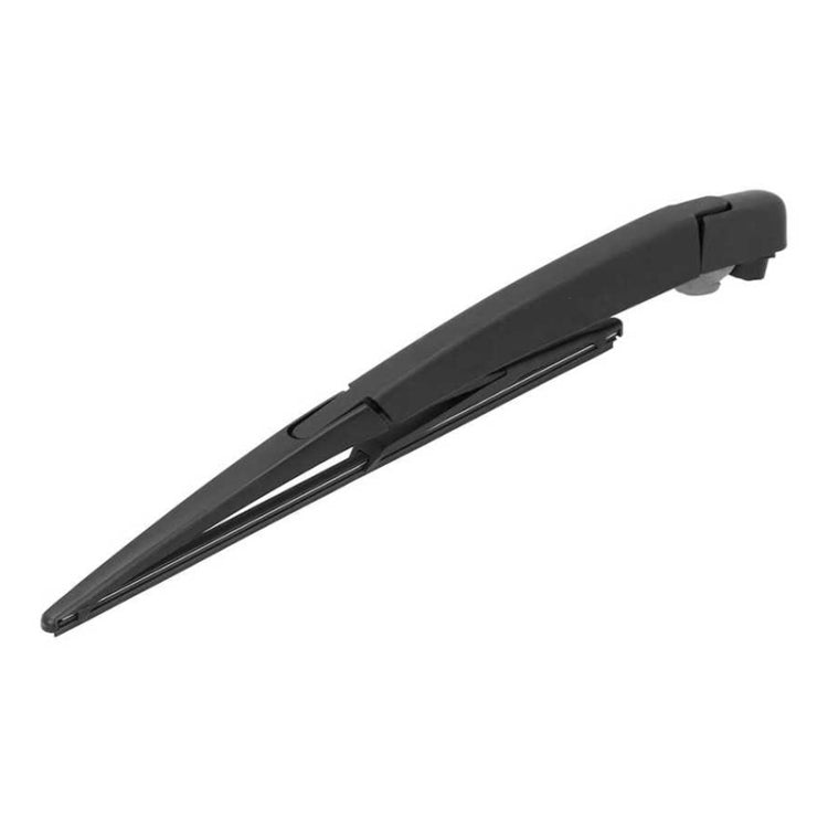 JH-AR01 For Alfa Romeo MITO 2008-2017 Car Rear Windshield Wiper Arm Blade Assembly 50508588 - Windscreen Wipers by PMC TechLife | Online Shopping South Africa | PMC TechLife | Buy Now Pay Later Mobicred