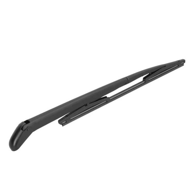 JH-AR02 For Alfa Romeo 147 2001-2010 Car Rear Windshield Wiper Arm Blade Assembly 46480731 - Windscreen Wipers by PMC TechLife | Online Shopping South Africa | PMC TechLife | Buy Now Pay Later Mobicred