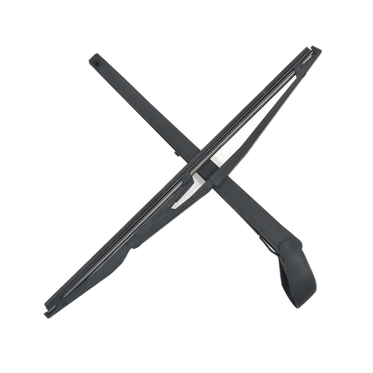 JH-AR03 For Alfa Romeo 145 1994-2000 Car Rear Windshield Wiper Arm Blade Assembly 76098876 - Windscreen Wipers by PMC TechLife | Online Shopping South Africa | PMC TechLife | Buy Now Pay Later Mobicred