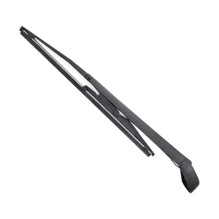 JH-AR03 For Alfa Romeo 145 1994-2000 Car Rear Windshield Wiper Arm Blade Assembly 76098876 - Windscreen Wipers by PMC TechLife | Online Shopping South Africa | PMC TechLife | Buy Now Pay Later Mobicred