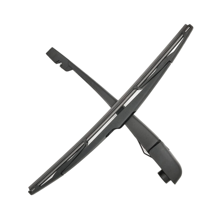JH-AR06 For Alfa Romeo Giulietta 2011- Car Rear Windshield Wiper Arm Blade Assembly 50509442 - Windscreen Wipers by PMC TechLife | Online Shopping South Africa | PMC TechLife | Buy Now Pay Later Mobicred