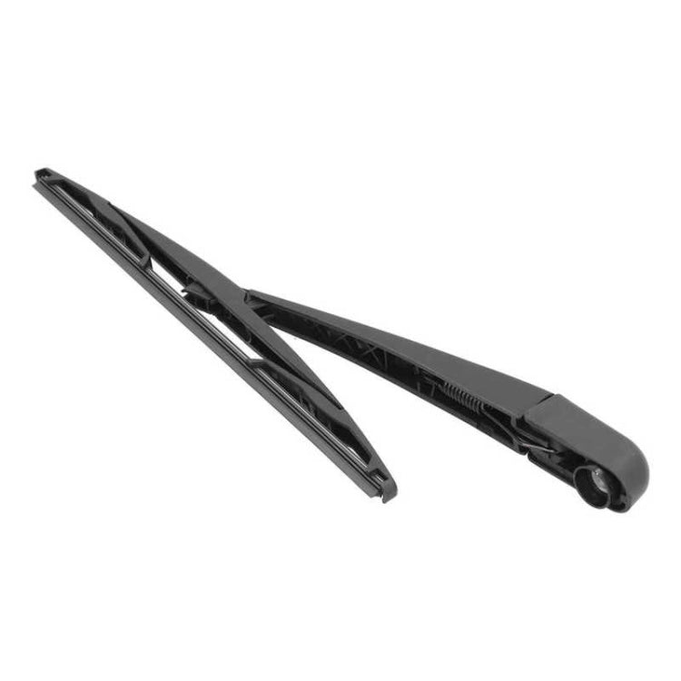 JH-AR06 For Alfa Romeo Giulietta 2011- Car Rear Windshield Wiper Arm Blade Assembly 50509442 - Windscreen Wipers by PMC TechLife | Online Shopping South Africa | PMC TechLife | Buy Now Pay Later Mobicred