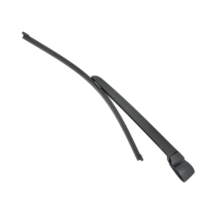 JH-AD01 For Audi A1 2010-2017 Car Rear Windshield Wiper Arm Blade Assembly 8R09554071P9 - Windscreen Wipers by PMC TechLife | Online Shopping South Africa | PMC TechLife | Buy Now Pay Later Mobicred