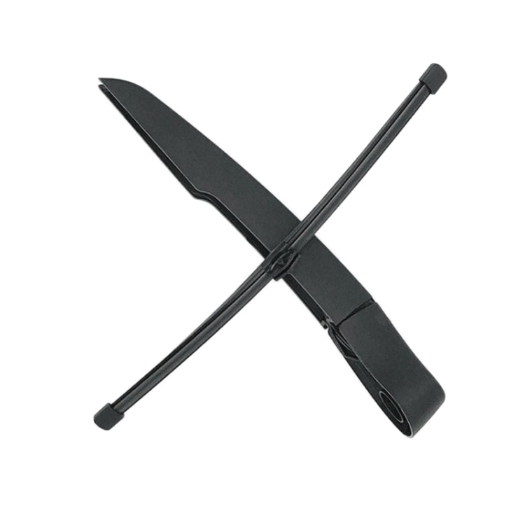 JH-BMW06 For BMW 2 Series F46 2015-2017 Car Rear Windshield Wiper Arm Blade Assembly 61 45 9 100 561 - Windscreen Wipers by PMC TechLife | Online Shopping South Africa | PMC TechLife | Buy Now Pay Later Mobicred