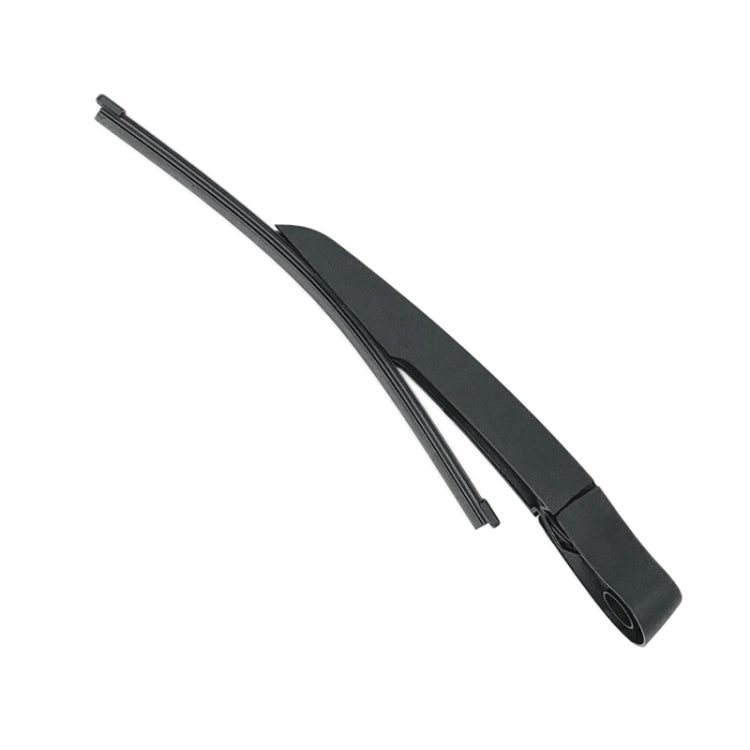 JH-BMW06 For BMW 2 Series F46 2015-2017 Car Rear Windshield Wiper Arm Blade Assembly 61 45 9 100 561 - Windscreen Wipers by PMC TechLife | Online Shopping South Africa | PMC TechLife | Buy Now Pay Later Mobicred