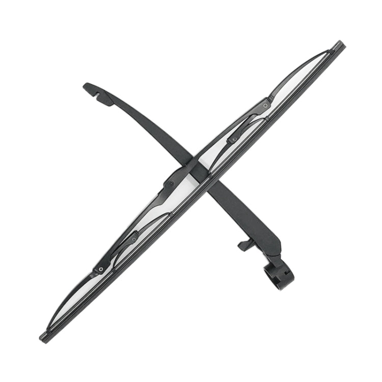 JH-BMW13 For BMW 5 Series E39 1995-2003 Car Rear Windshield Wiper Arm Blade Assembly 61 62 8 221 453 - Windscreen Wipers by PMC TechLife | Online Shopping South Africa | PMC TechLife | Buy Now Pay Later Mobicred