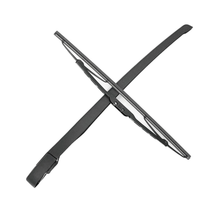 JH-BMW14 For BMW 5 Series E61 2003-2010 Car Rear Windshield Wiper Arm Blade Assembly 61 62 7 066 173 - free shipping - PMC TechLife - Order now!