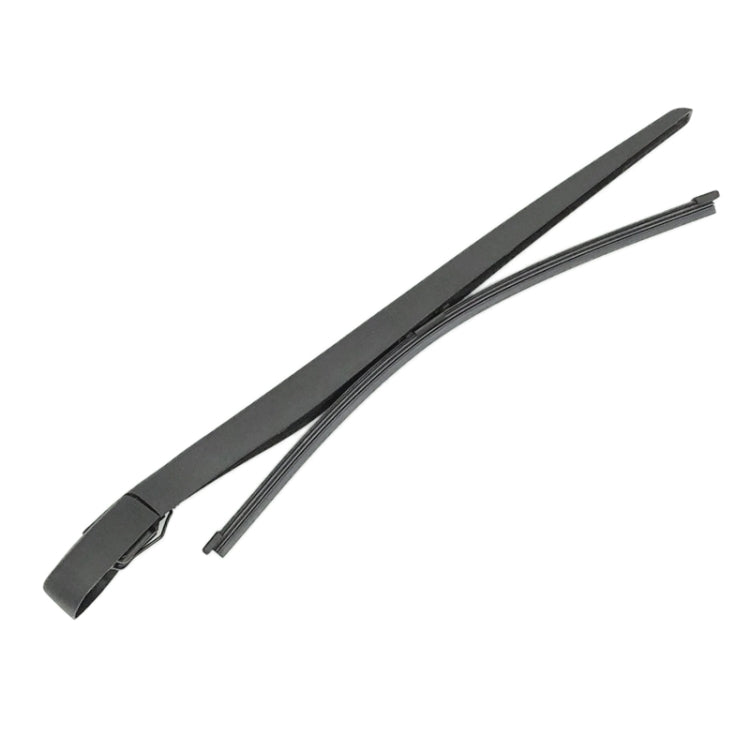 JH-BMW15 For BMW 5 Series F11 2011-2017 Car Rear Windshield Wiper Arm Blade Assembly 61 62 7 207 043 - Windscreen Wipers by PMC TechLife | Online Shopping South Africa | PMC TechLife | Buy Now Pay Later Mobicred