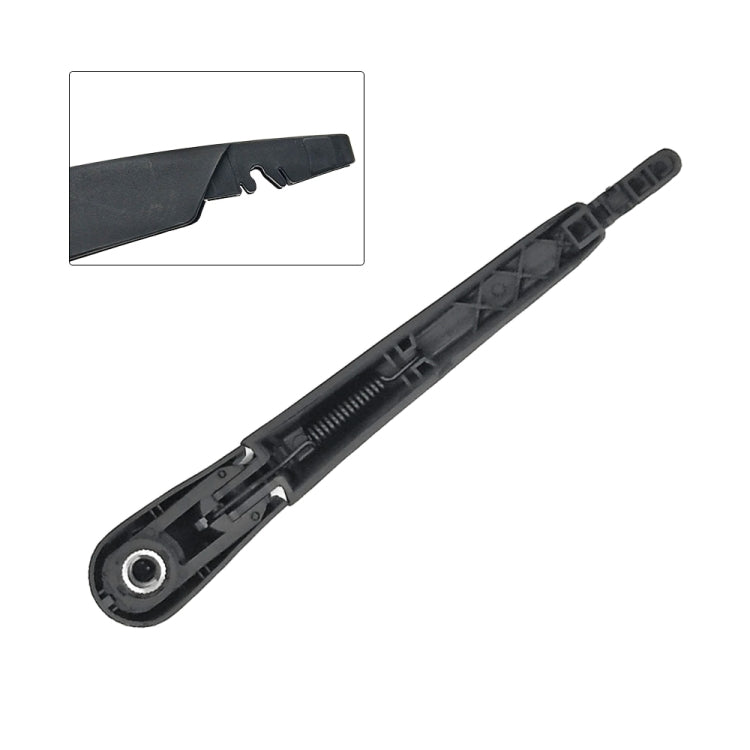 JH-MINI03 For BMW Mini Cooper R56 2007- Car Rear Windshield Wiper Arm Blade Assembly 61 62 2 754 287 - Windscreen Wipers by PMC TechLife | Online Shopping South Africa | PMC TechLife | Buy Now Pay Later Mobicred