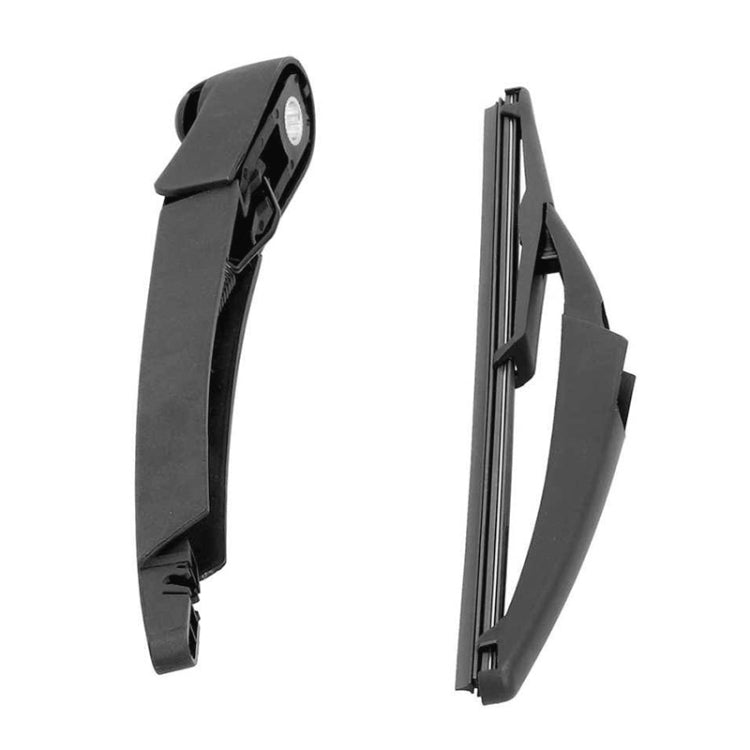 JH-MINI05 For BMW Mini Cooper R50 / R53 2005- Car Rear Windshield Wiper Arm Blade Assembly 61 62 7 129 279 - Windscreen Wipers by PMC TechLife | Online Shopping South Africa | PMC TechLife | Buy Now Pay Later Mobicred